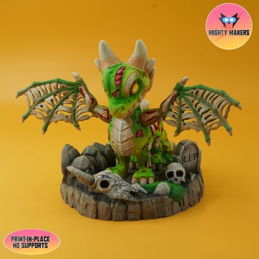 dd.jpg Flexi Zombie Dragon
