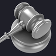 gavel-render-3.png gavel 3D MODEL