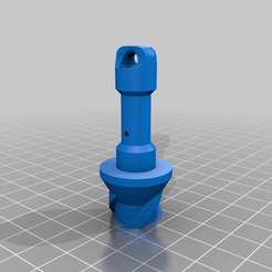 275fa1044cbd52e7f275d1b4d034ed91.png Бесплатный 3D файл более прочная катушка PLA・Шаблон для 3D-печати для загрузки