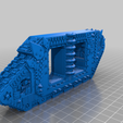 Fortress_Trakk01.png Krusher Fortress