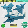 AS5.png J-14 5G STEALTH FIGHTER V1