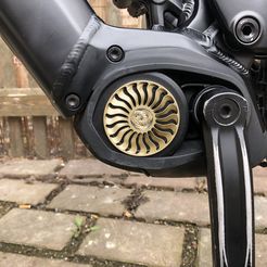 Bicycle Cover Turbine InfinityGear