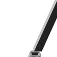 IMG_4344.jpg ELF SHORT SWORD WITH PIN CONNECTION 2FT