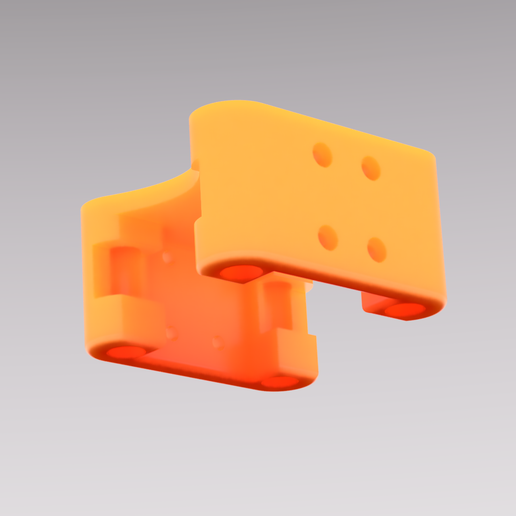 53c45d1b-a7c7-4d78-85ea-e1602eee018f.PNG Geeetech a20 Serie Y-Achse Linearschiene 2x MGN12C