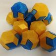 51769f5e66e67d56c87816dd892d089a_preview_featured.jpg Dissection of a Rhombic Triacontahedron, Golden Ratio