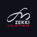 Zekki-Collectibles