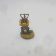 20230130_173710.jpg FHW: Work bot Standard Bearer 28mm scale