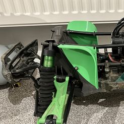 57060797-B9CE-409D-998E-BE4F6BE9BDA2.jpg Traxxas X Maxx