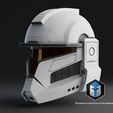 10001-2.jpg Phase 1 Spartan Mashup Helmet - 3D Print Files