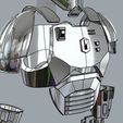 heavy_infantry_12.jpg Full Heavy Infantry Mandalorian Armor