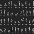 guide_0000s_0003_Layer-4.png 265 Lowpoly People Crowd Pack Set-07