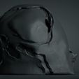 darth-vader-melted-mask_2.jpg Archivo STL gratuito Darth Vader Melted Mask・Objeto para descargar e imprimir en 3D