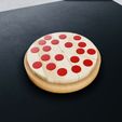 IMG_8123.jpg Pizza Puzzle - Montessori Toy
