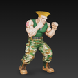 Guile-01.png Guile - Street Fighter