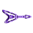Text Flip - Guitar.stl Text Flip - Guitar