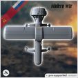 5.jpg Yakovlev Pchela-1T UAV soviet drone - Soviet Union Communism Red Army Military Russia Cold Era War RPG