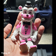 1.png Funtime Freddy/ / PRINT-IN-PLACE WITHOUT SUPPORT