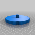 80mmx10mmgear.png Straight Gears - 8 different gear sizes to choose from