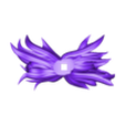 Cape.stl Knight (Hollow Knight)