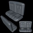 asientos-traseros-NEW.jpg Ford Falcon Sprint BackSeats / Asientos Traseros