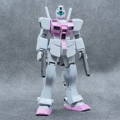IMG_20230711_213315.jpg 3D file HG High Boost GM conversion kit・3D print design to download