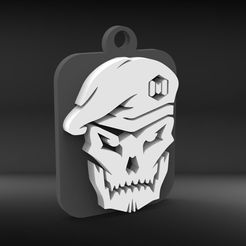 LLaverocod-mobile-render.1.jpg Fichier STL gratuit Porte-clés mobile Call Of Duty・Design pour imprimante 3D à télécharger