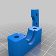 BLTouch_Holder_with_Slope_Right.png BL Touch Mount for Hypercube - No supports