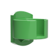Jump-Cup-Green.png Jump Cuppa - Equestrian Drink and Coffee holder