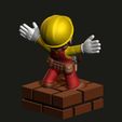 005.jpg Mario Bros - Mario Builder