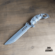 Copie-de-cults-m67-7.png Fichier STL Poignard de commando - pour cosplay ou Airsoft・Idée pour impression 3D à télécharger