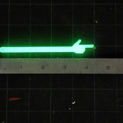 IMG_20250219_011436.jpg Raspador de cama de impressão e ponteiro RAWC