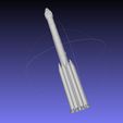 s2tb21.jpg Delta II Heavy Rocket Printable Miniature