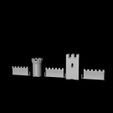 all.jpg Articulated castle wall