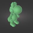 Yoshi-render.png Yoshi