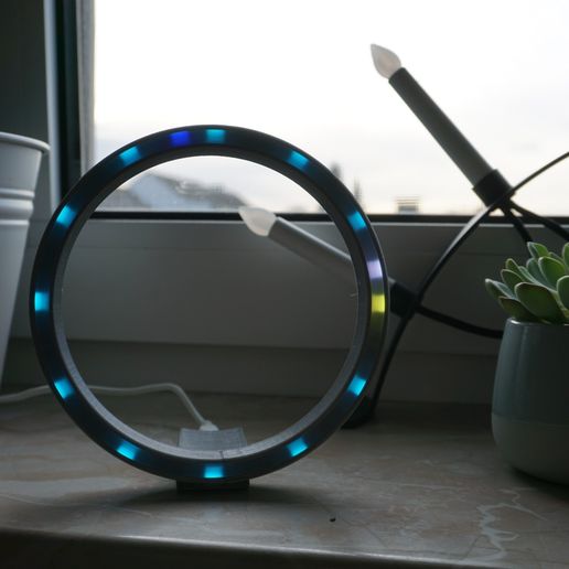 DSC00815.jpg RingClock by Nerdiy.de