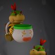 2.jpg Bowser jr Palomera - candy maker (super mario galaxy)