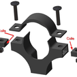 Collier_1.png PVC drain pipe clamp 32-40-50