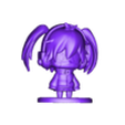 Mekaku City Actors Ene.obj Kagerou Project / Mekakucity Actors!