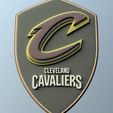 Cavaliers-1.jpg USA Central Basketball Teams Printable Logos