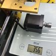 1.jpg linear X-Axis Upgrade for Prusa i4