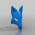 fox.png Fox Mask