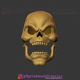 Skeletor_Mask_He-Man_3D_Printing_08.jpg Skeletor Mask - Skeletor Helmet - He Man - Masters Of The Universe Cosplay