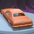 a004.png FORD GRAN TORINO 1975 (1/24) printable car body