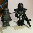 led.jpg Dark Trooper Bundle - I.B.S. Compatible