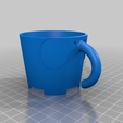 cupholder_elephant.png PaperCup holder