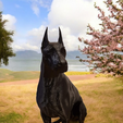 1722596765132.png Giant Doberman Sculpture - 80cm Multi-Part Statue (19 Pieces)