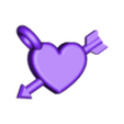 coeur 1.STL San Valentino