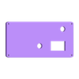 box.stl lipo box or other L135mm l55mm h90mm