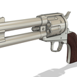 AW_3.png Agent Whiskey's Revolver - Kingsman: The Golden Circle