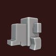 Captura-de-pantalla-2026-06-17-150106.png Lickitung Minecraft Style STL | Pokémon Figure for 3D Printing